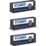 Gıpta Orta Boy Soft Silgi (3 Adet)