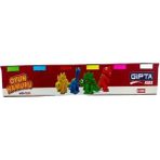 Gıpta Oyun Hamuru 6 Lı 6X120 =720