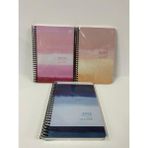 Gıpta Paper Notes 120 Yaprak 17.24 Boy Kareli Defter