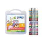 Gıpta Pastel Boya Pp. Çanta Kutu
