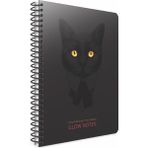 Gıpta Pist 17x24 120 Yaprak Kareli Defter
