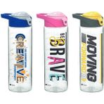 Gıpta Plastik 600 Ml Mavi Suluk