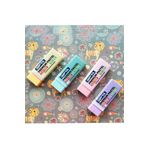 Gıpta Premium Pastel Silgi K2510