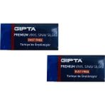 Gıpta Premium Vinyl Dust Free Küçük 2'li Sınav Silgisi