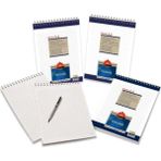 Gıpta Prisma A4 Kareli Defter 100 Yaprak Karton Kapaklı Spiralli Bloknot