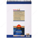 Gıpta Prisma Çizgisiz A5 100 Yaprak Bloknot