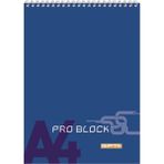 Gıpta Pro Block Spr.A4 40 Yaprak Çizgili 1397 Bloknot