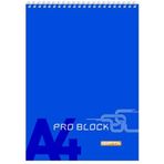 Gıpta Problock A6 40 Yaprak Çizgili Spiralli Bloknot