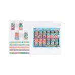 Gıpta Renkli Bant Night Shining 1,5Mm X 2 Metre K8915 (5 Li Set)