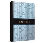 Gıpta Royal Notes 20x28 120 Yaprak Sert Kapaklı Çizgili Defter