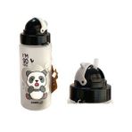 Gıpta Sablaj Desenli Nice Tritan 500 ml Panda Matara