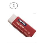 Gıpta Silgi - 24 Lü Vınyl Dust Free Beyaz
