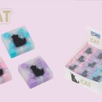 Gıpta Silgi Cat K234900 (36 Lı Paket)