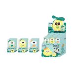 Gıpta Silgi Cute Chick 3D K2367 (24 Lü Paket)