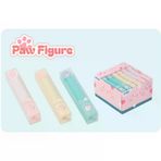 Gıpta Silgi Paw Fıgure 24 Lü K236100