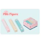 Gıpta Silgi Paw Figure K236100 (24 Lü Paket)