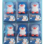Gıpta Silgi Penguin 3D K2364 (24 Lü Paket)