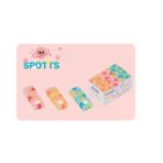Gıpta Silgi Spotts K235600 (30 Lu Paket)