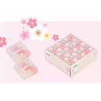 Gıpta Silgi Transparent Flower 36 Lı K234200