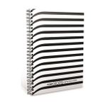 Gıpta Smooth Notes 19x26 80 Yaprak Çizgili Green Sp Defter