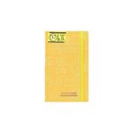 Gıpta Solution Book Sert Kapak 13x21 cm 120 Yaprak Çizgili Defter