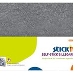 Gıpta Stickn Kendinden Yapışkanlı Mantar Pano