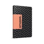 Gıpta Studio Kareli Dikişli Sert Kapaklı 17 x 24 cm 120 Yaprak Defter
