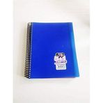 Gıpta Tb 5+1 A/4 240 Yaprak Ayraçlı Defter