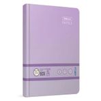 Gıpta Thebook 17x24 120 Yaprak Kareli İplik Dikişli Defter