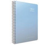 Gıpta Thebook A4 140 Yaprak Çizgili Spiralli Sert Kapaklı Defter