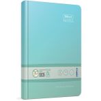 Gıpta Thebook Pastel 17x24 120 Yp Çizgili Sert Kapak Defter