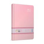 Gıpta Thebook Pastels İp Dikiş Sert Kapak Kareli 20 x 28 cm 240 Yaprak Defter