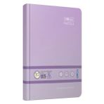 Gıpta Thebook Pastels İplik Dikişli 17x24 160 Yaprak Düz Sert Kapak Defter