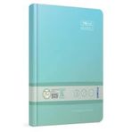 Gıpta Thebook Pastels İplik Dikişli 17x24 160 Yaprak Sert Kapak Defter