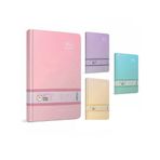 Gıpta Thebook Pastels İplik Dikişli 20x28 160 Yaprak Sert Kapak Defter
