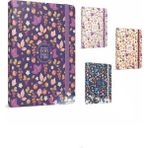 Gıpta Thıns 19X26 120YP. Kareli Defter 3904