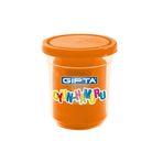 Gıpta Turuncu 120 gr Oyun Hamuru