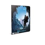 Gıpta Ultimate Adventure A6 Not Defteri 80 Yaprak ÇİZGİLİ