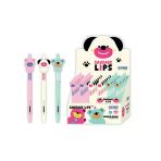 Gıpta Versatil Kalem (Mekanik Kurşun Kalem) Sausage Lips 0.7 Mm K1903 (24 Lü Paket)