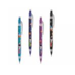 Gıpta Versatil Kalem (Mekanik Kurşun Kalem) Space 0.7 Mm K198600 (48 Li Stand)