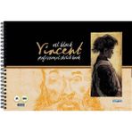 Gıpta Vincent Art Block Spr.Resim Defteri 35X50 15 Yp.