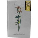 Gıpta Vıntage Fıne Qualıty Notebook Ajanda Defter 13X21 cm - 120 Yp Çizgili / Altın Yaldızlı - James Audubon Mavi Sarı Sırtlı Ötleğen Kuşları ( Art Sanat )