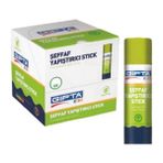 Gıpta Yapıştırıcı Stick 20 gr Şeffaf Renkli Kullanım İçin Pratik ve Kolay