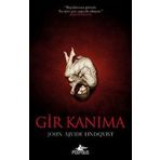 GIR KANIMA - JOHN AJVIDE LINDQVIST