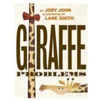 Girafe Problems - Walker Books