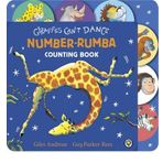 [(Giraffes Can't Dance)] [ By (author) Giles Andreae, Illustrated by Guy Parker-Rees ] [October, 2013]