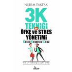 Girdap 3K Tekniği ile Öfke ve Stres Yönetimi