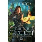 Girdap Görüleri Ciltli - Elise Kova