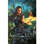 Girdap Görüleri - Elise Kova