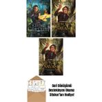 Girdap Görüleri – Girdap Günlükleri Birinci Kitap (Ciltli) + Çiftçinin Savaşı – Altın Muhafızlar Serisi 3 + Çiftçinin Savaşı – Altın Muhafızlar Serisi 3 (Ciltli) - Hayır